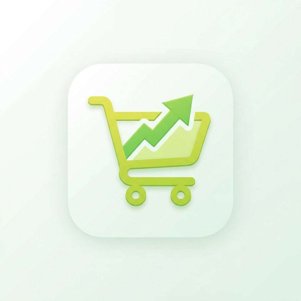 ShopBoost のアイコン
